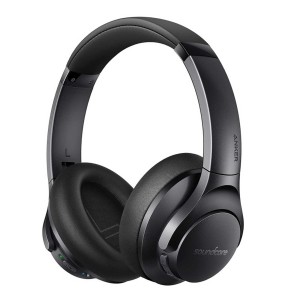 هدفون بی سیم انکر مدل LIFE Q20+ A3045